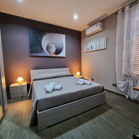 B&B Rampante Piana Degli Albanesi Luaran gambar