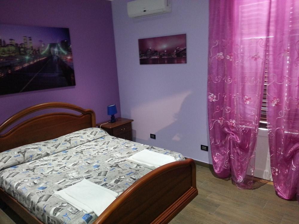 B&B Rampante Piana Degli Albanesi Luaran gambar