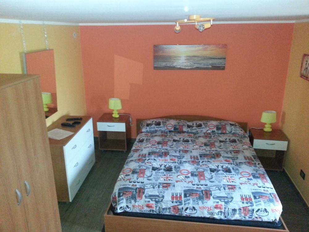 B&B Rampante Piana Degli Albanesi Luaran gambar