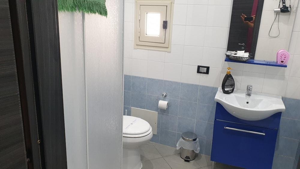 B&B Rampante Piana Degli Albanesi Luaran gambar