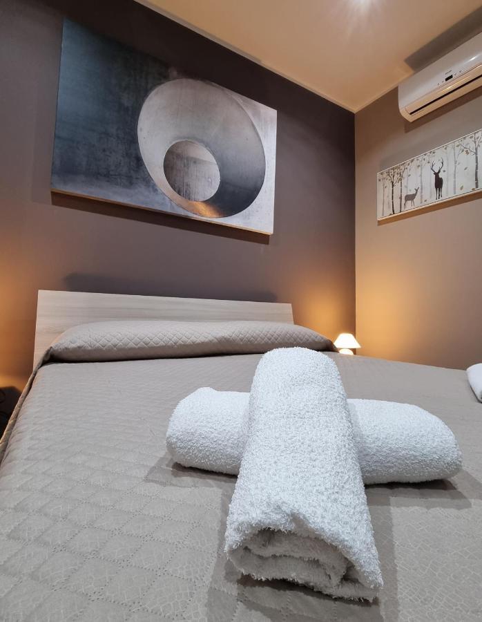B&B Rampante Piana Degli Albanesi Luaran gambar