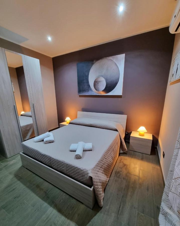 B&B Rampante Piana Degli Albanesi Luaran gambar