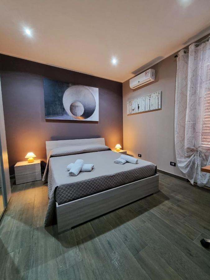 B&B Rampante Piana Degli Albanesi Luaran gambar