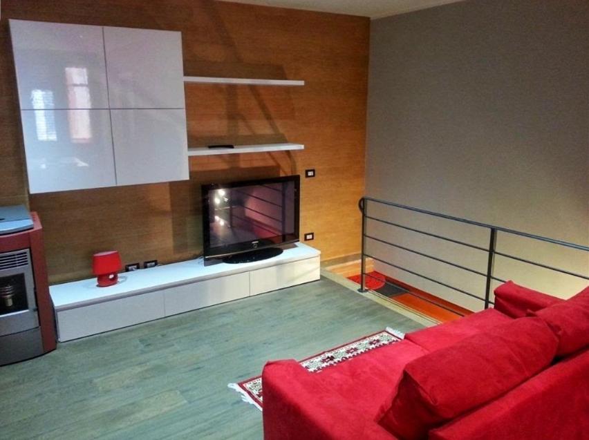 B&B Rampante Piana Degli Albanesi Luaran gambar
