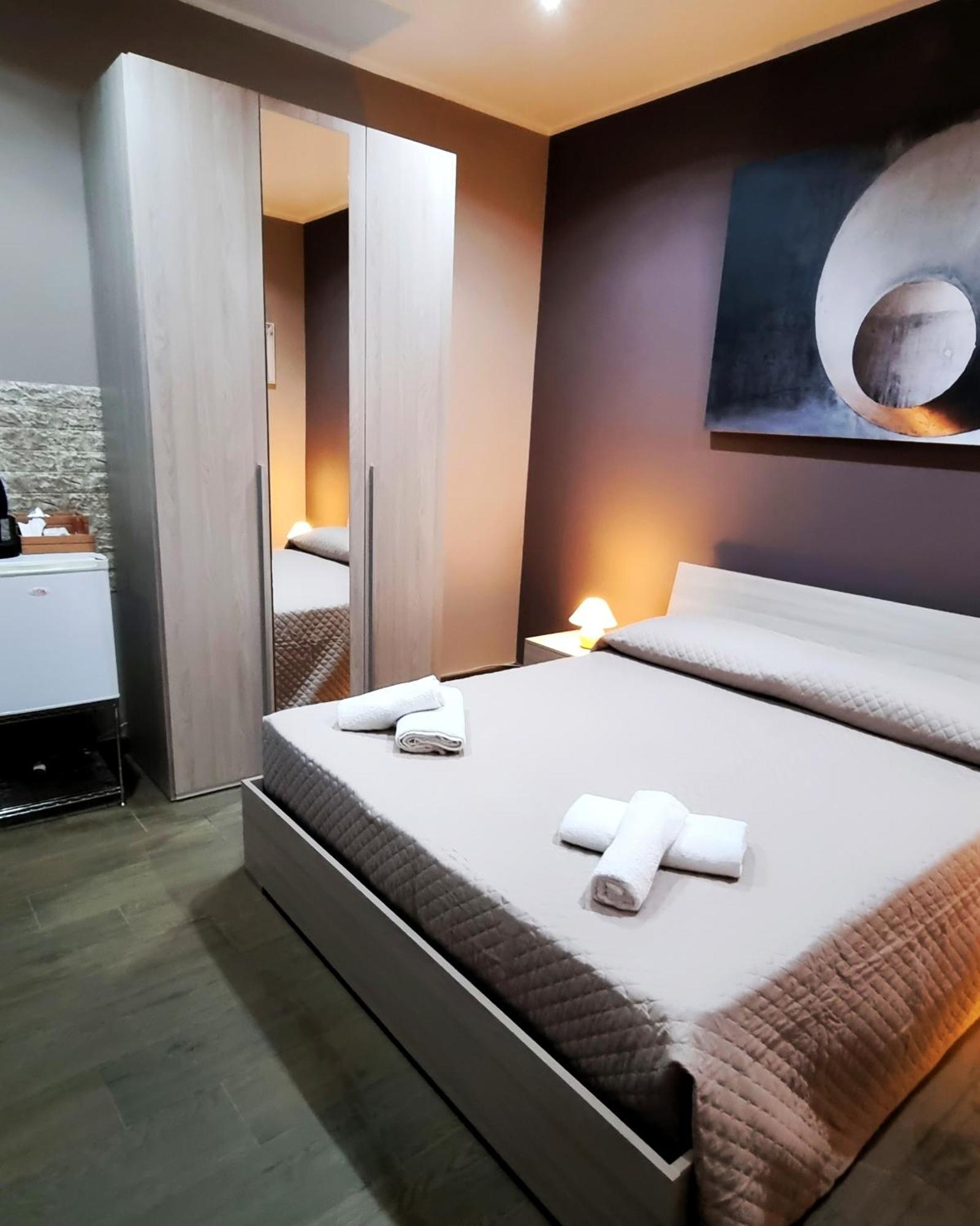 B&B Rampante Piana Degli Albanesi Luaran gambar