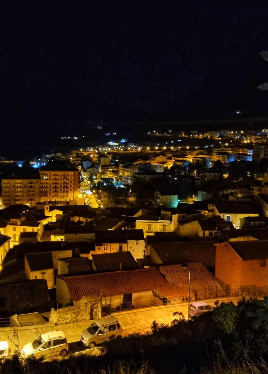 B&B Rampante Piana Degli Albanesi Luaran gambar