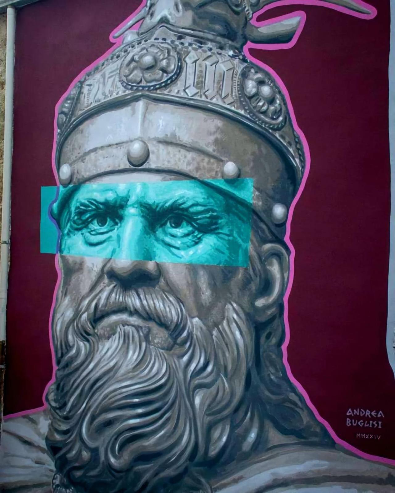 B&B Rampante Piana Degli Albanesi Luaran gambar