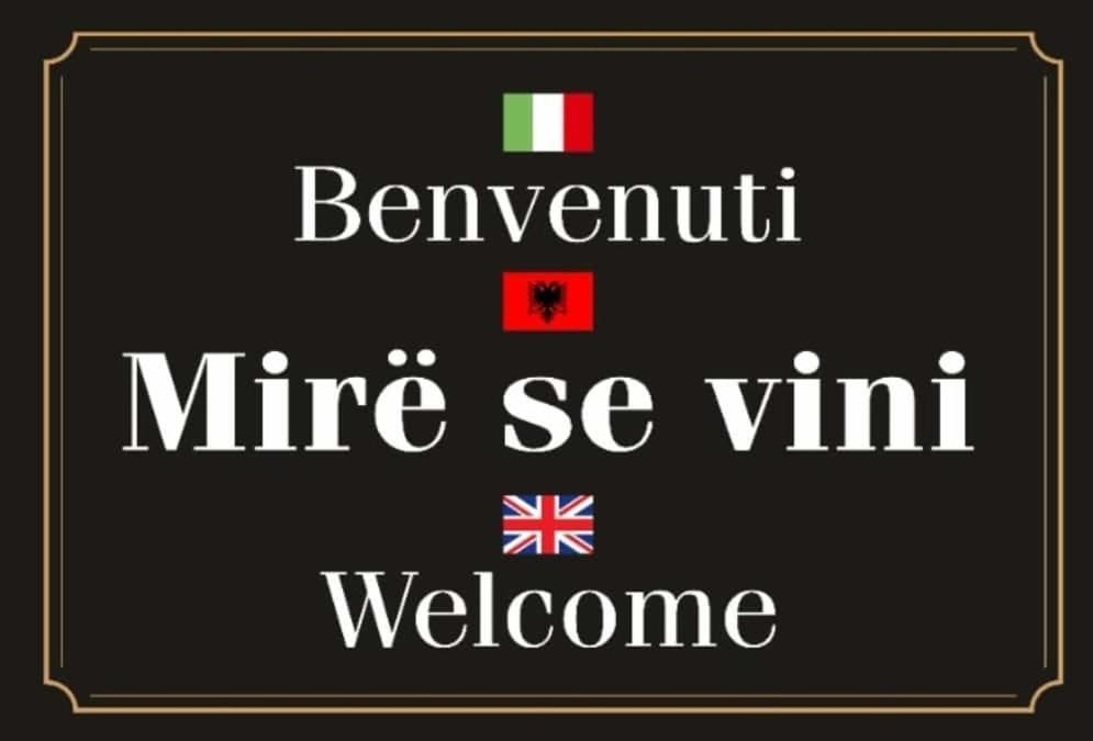 B&B Rampante Piana Degli Albanesi Luaran gambar